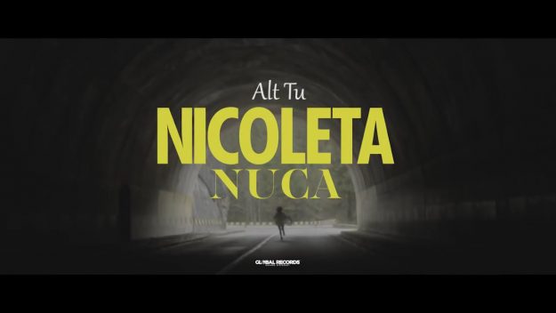 Nicoleta Nuca - Alt Tu