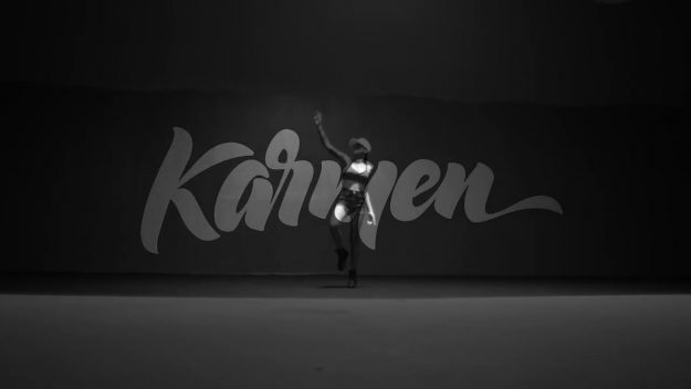 KARMEN - Shake It