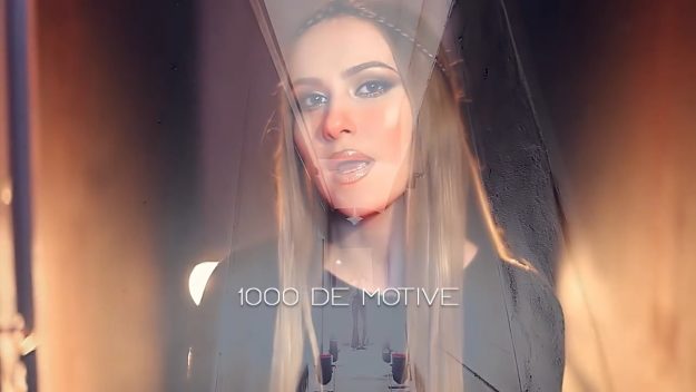 Ester feat. Phelipe - 1000 de motive перевод