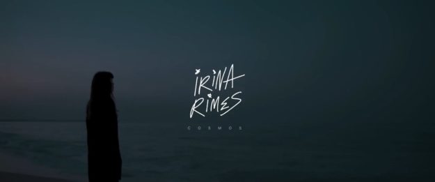 Irina Rimes - Cosmos (перевод)