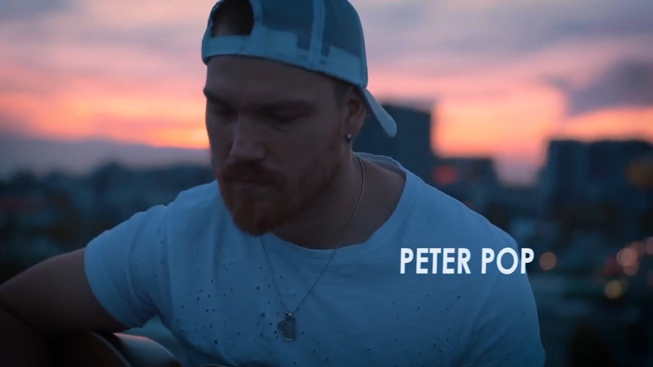 Peter Pop - Lucruri mici