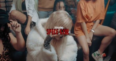 BRUJA - Spice Girl