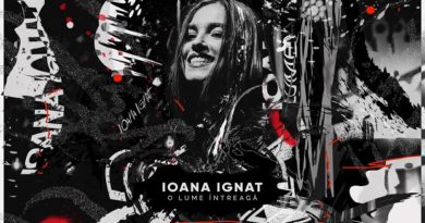 Ioana Ignat - O lume intreaga