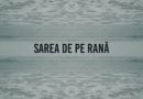 Irina Rimes — Sarea de pe rana / перевод