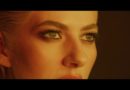 Lidia Buble — Cu ochii aia verzi | перевод